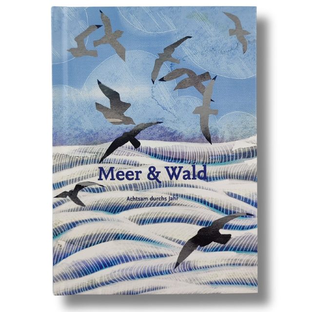 Cover: Meer & Wald