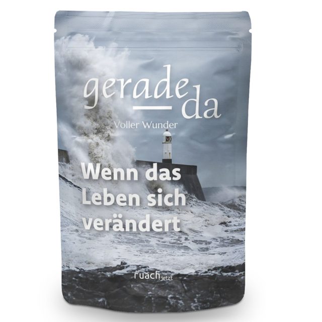 Cover: Wenn das Leben sich verändert