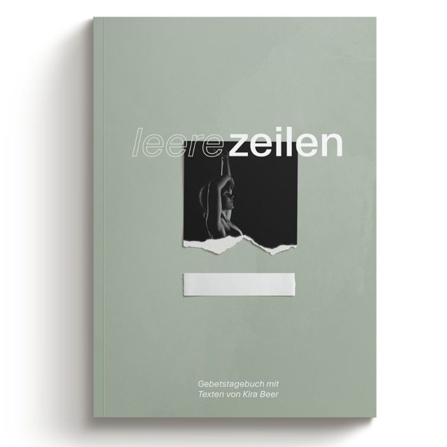 Cover: Leere Zeilen