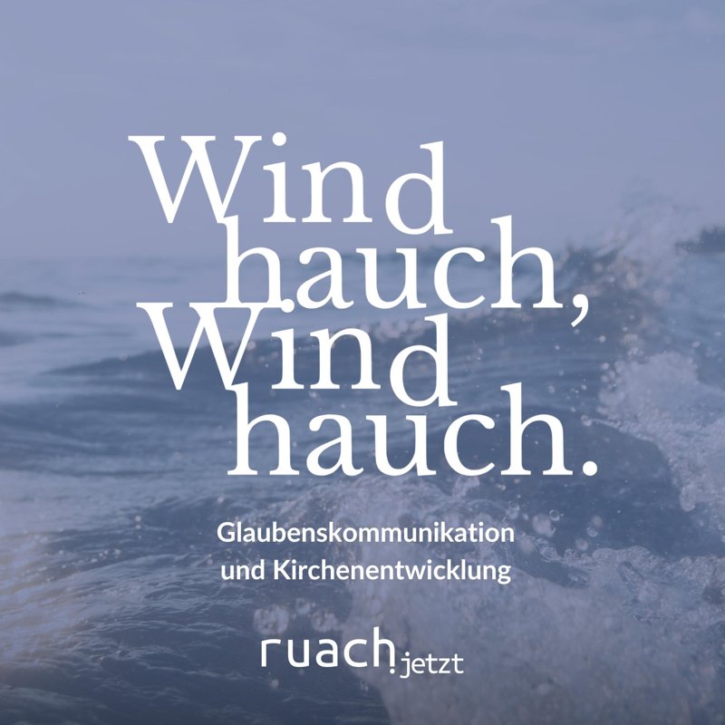 Windhauch Windhauch – Podcast-Cover